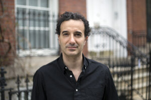 Jad Abumrad, Editor and Co-host