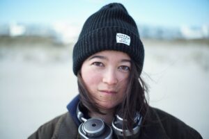 Erica Huang, Original Music and Mixing